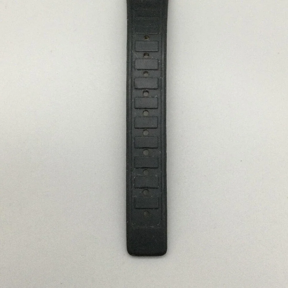 Vintage Casio 503 SDB-300W Mens Watch 35mm New Battery Runs NEEDS REPAIR
